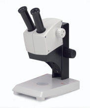 Load image into Gallery viewer, Diagonal View of Leica EZ4 -Student Microscope MicroscopeHub