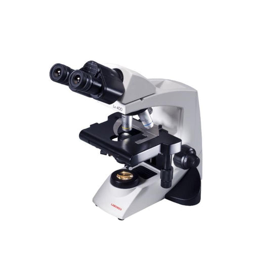 Lx400 Binocular Microscope - MicroscopeHub