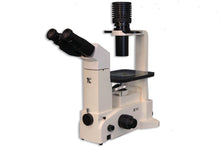 Load image into Gallery viewer, Inverted Biological Tissue Culture Microscope w/Phase - MicroscopeHub