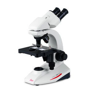 Mid-Level Student Grade - MicroscopeHub