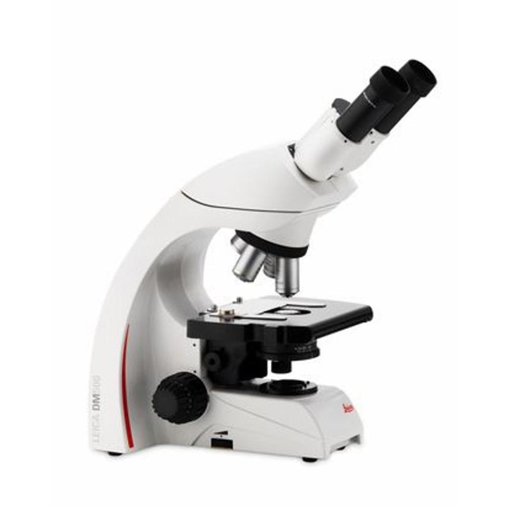Leica - Advanced Student Grade Microscope | MicroscopeHub