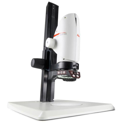 Leica DMS300 Microscope Stand System - MicroscopeHub
