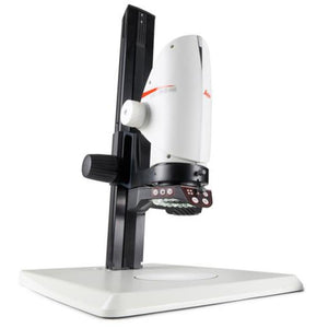 Leica DMS300 Microscope Stand System - MicroscopeHub
