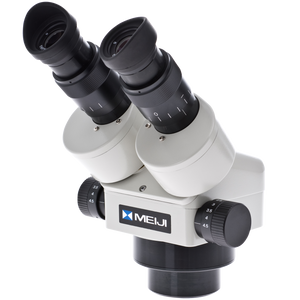 10x-70X Stereo Zoom Microscope - MicroscopeHub