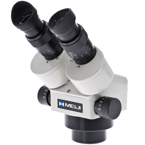7x-45X Stereo Zoom Microscope - MicroscopeHub