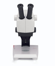 Load image into Gallery viewer, Back View of Leica EZ4 -Student Microscope MicroscopeHub