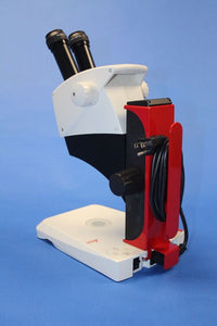 Leica Microsystems - CORDWRAP - Dissecting Microscope Accessory - MicroscopeHub