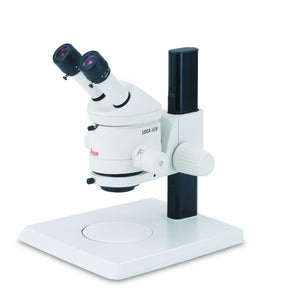 High-performance, Modular Stereomicroscope Leica MZ6 (Demo Equipment)