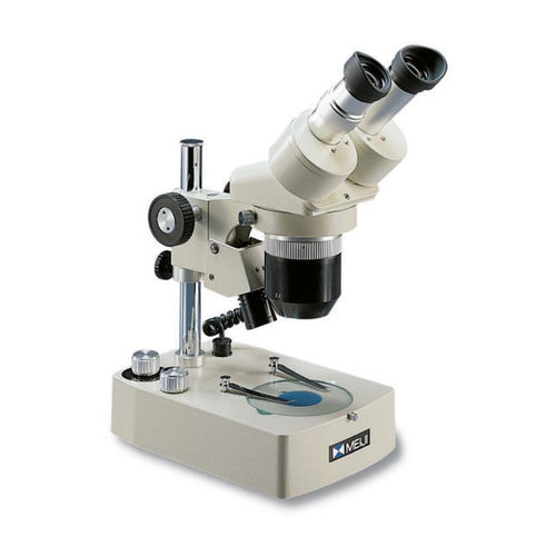 10X/30X Stereo Microscope - MicroscopeHub