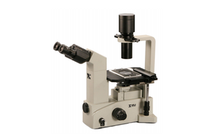 Inverted Biological Tissue Culture Microscope - MicroscopeHub