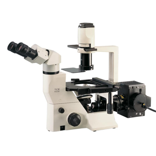 Inverted Fluorescent Tissue Culture Microscope - MicroscopeHub