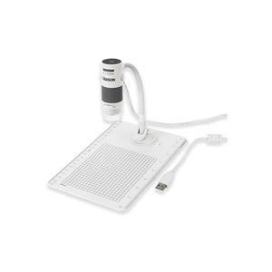 eFlex MM-840 Digital Microscope - MicroscopeHub