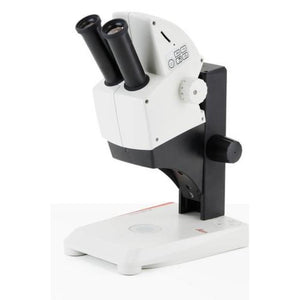 Student or Instructor Grade Dissecting Microscope 8-35X Zoom Integrated 5MP Camera - MicroscopeHub