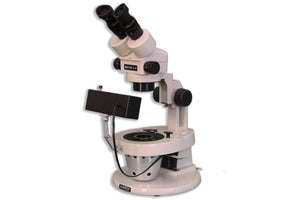 Gem Microscope 10X/30X - MicroscopeHub