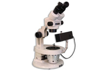 Load image into Gallery viewer, Gem Microscope 7X-45X Zoom - MicroscopeHub