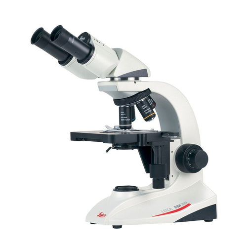 Leica DM300 Compound Microscope