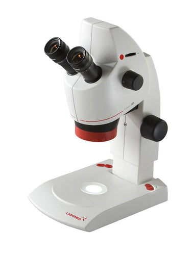 Student or Instructor Grade Dissecting Digital Zoom Microscope - MicroscopeHub