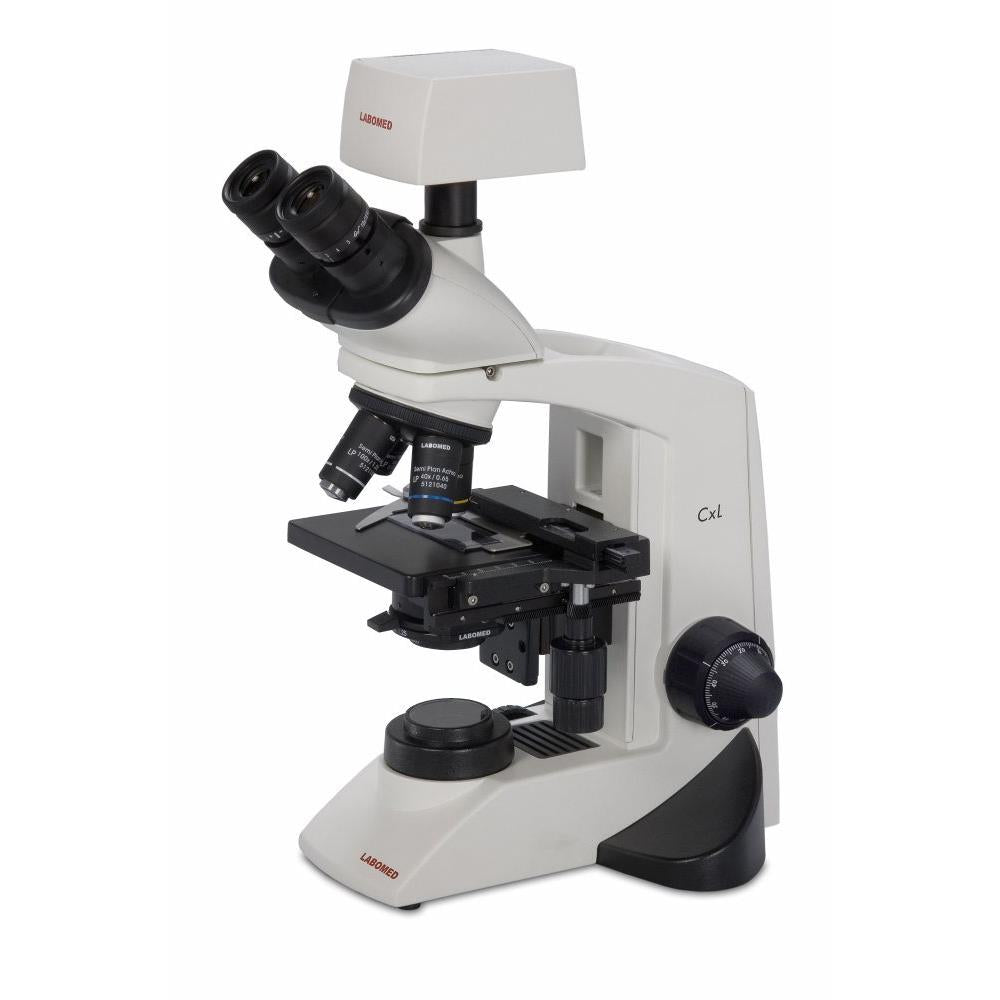 Advanced Student or Instructor Grade Digital - MicroscopeHub
