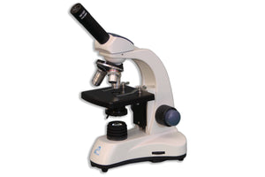 Mid-Level Student Grade - MicroscopeHub