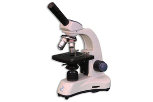 Mid-Level Student Grade - MicroscopeHub