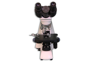 Mid-Level Student Grade - MicroscopeHub