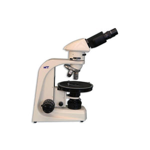 Advanced Student or Instructor Grade Polarizing Microscope - MicroscopeHub