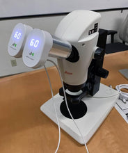 Load image into Gallery viewer, Optic-Clean UV Microscope Eyepiece Sanitizer