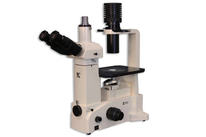 Inverted Biological Tissue Culture Microscope w/Phase - MicroscopeHub