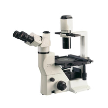 Load image into Gallery viewer, Inverted Phase Tissue Culture Microscope - MicroscopeHub